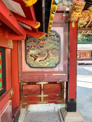 久能山東照宮(静岡県)