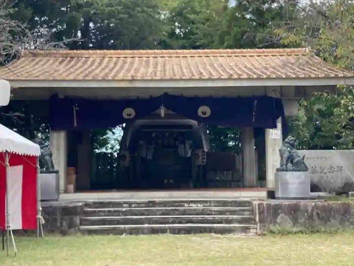 窯神神社の本殿・本堂