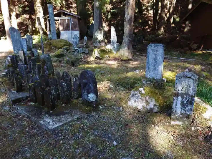 甲斐駒ヶ岳神社(山梨県)