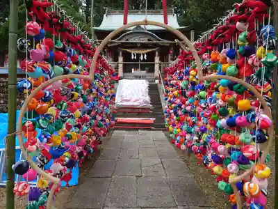 坂本八幡神社(徳島県)