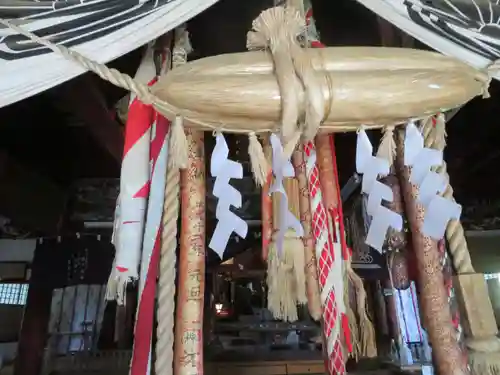 金峯神社(山形県)