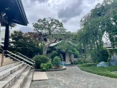 圓照寺(東京都)