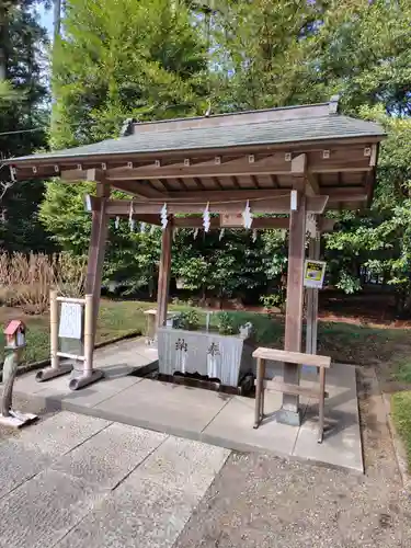 芳賀天満宮(栃木県)