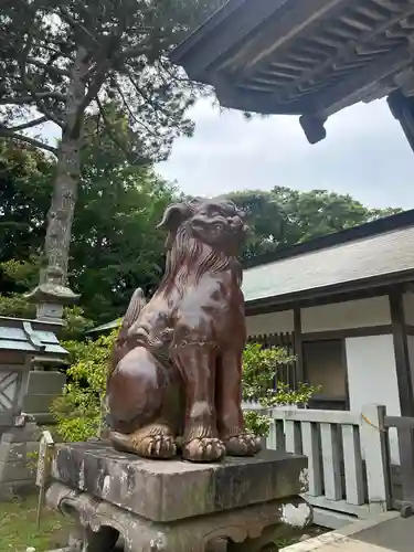 大洗磯前神社(茨城県)