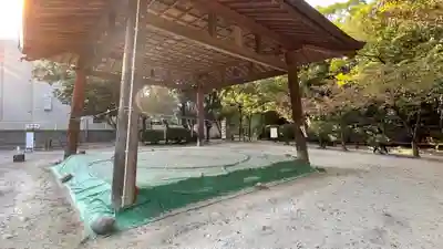 住吉神社(福岡県)