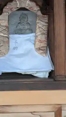 高野地蔵尊(滋賀県)