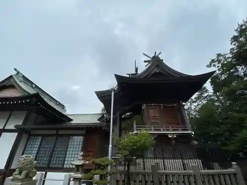 道通神社(岡山県)