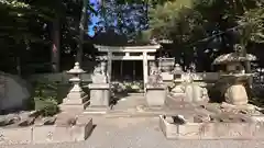 立志神社(滋賀県)