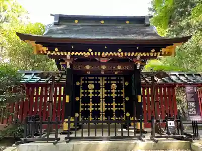 瑞鳳殿(宮城県)