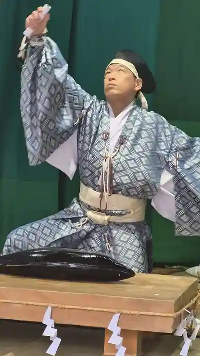 海南神社(神奈川県)
