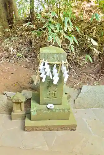 柴崎神社(千葉県)