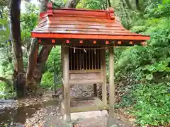 十二所神社の末社