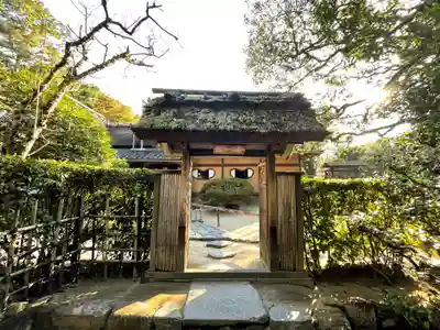 詩仙堂(丈山寺)(京都府)