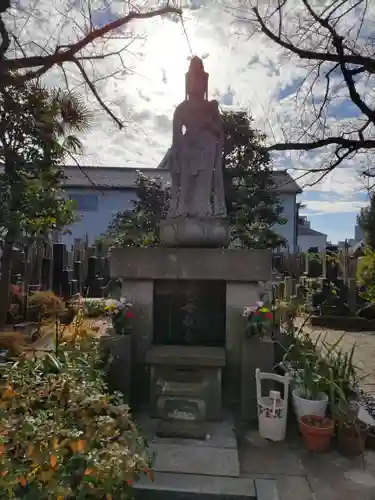 多宝院(東京都)