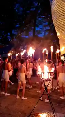 二本松神社(福島県)
