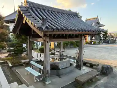 井戸寺(徳島県)