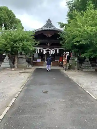櫻岡神社(大分県)