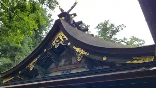 香取神宮のその他建物