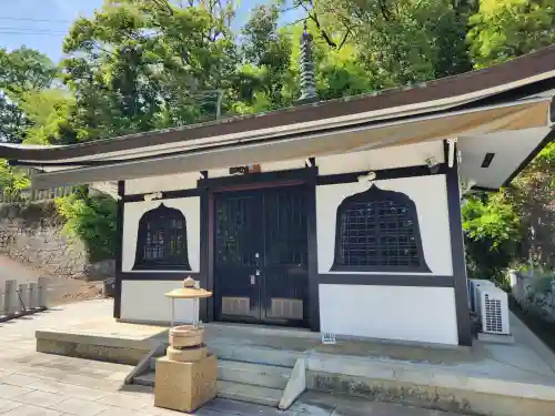 平林寺(兵庫県)