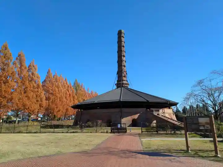 野木神社(栃木県)