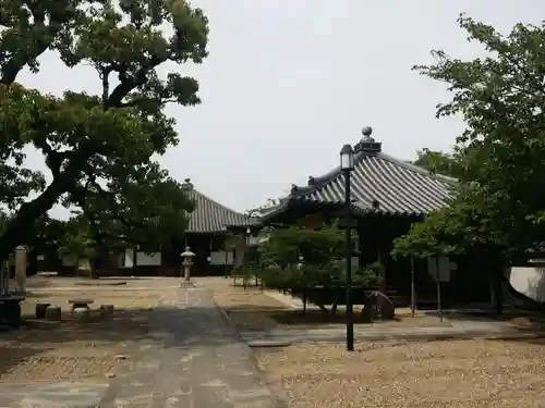 道明寺のその他建物