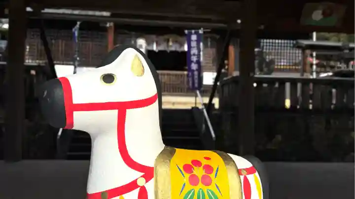 加佐美神社(岐阜県)