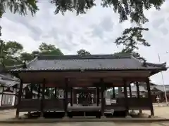 素盞嗚神社(広島県)