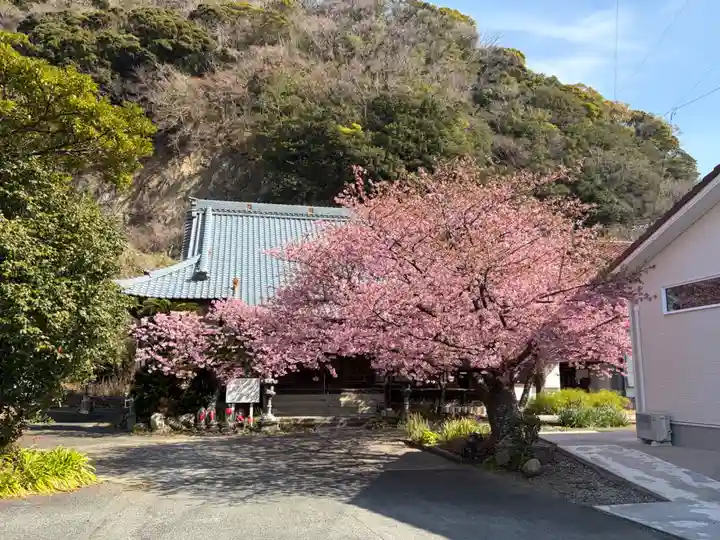 称念寺(静岡県)