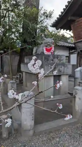 北野天満宮(京都府)