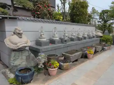 真照寺(神奈川県)