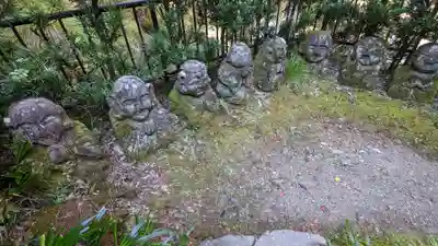 愛宕念仏寺(京都府)