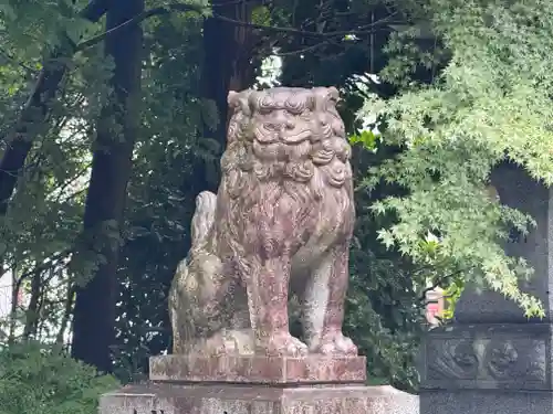 岩手護國神社(岩手県)