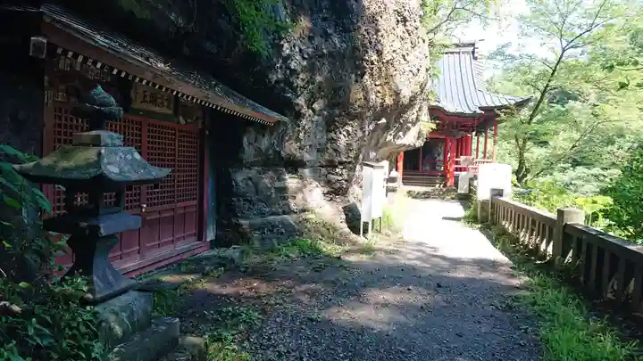 釋尊寺のその他建物