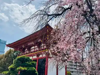 四天王寺(大阪府)