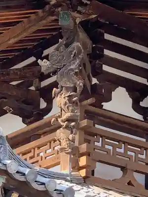 法隆寺の芸術