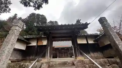観音寺(奈良県)