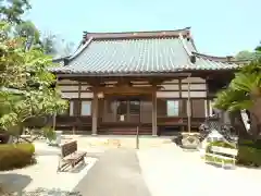 宗住寺(愛知県)