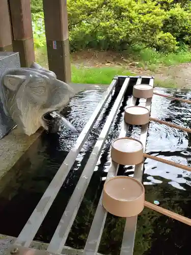 上杉神社(山形県)