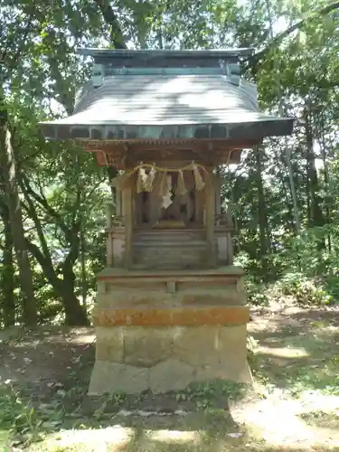 大縣神社(岐阜県)