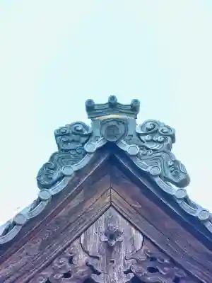 淡洲神社（太郎丸）(埼玉県)