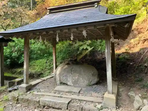 東金砂神社(茨城県)