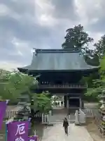 筑波山神社(茨城県)