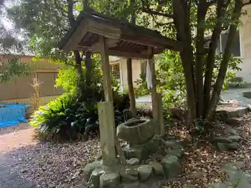 御嶽神社(徳島県)