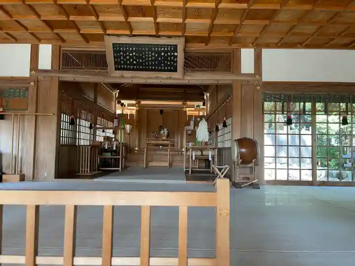神戸神社(三重県)