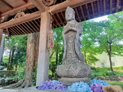 妙福寺(東京都)