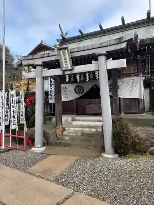 猿田彦神社(愛知県)