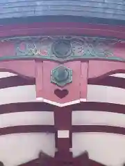 來宮神社の建物その他