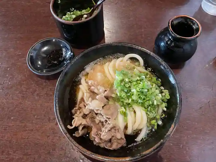 屋島神社(讃岐東照宮)(香川県)