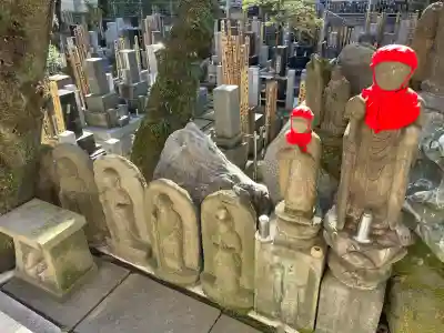浄心寺(東京都)