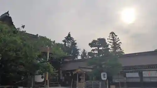 北野天満宮のその他建物